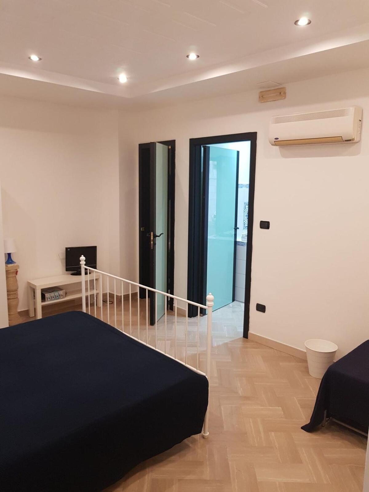 Casa vacanze Centralissima Casa Delfino Gallipoli