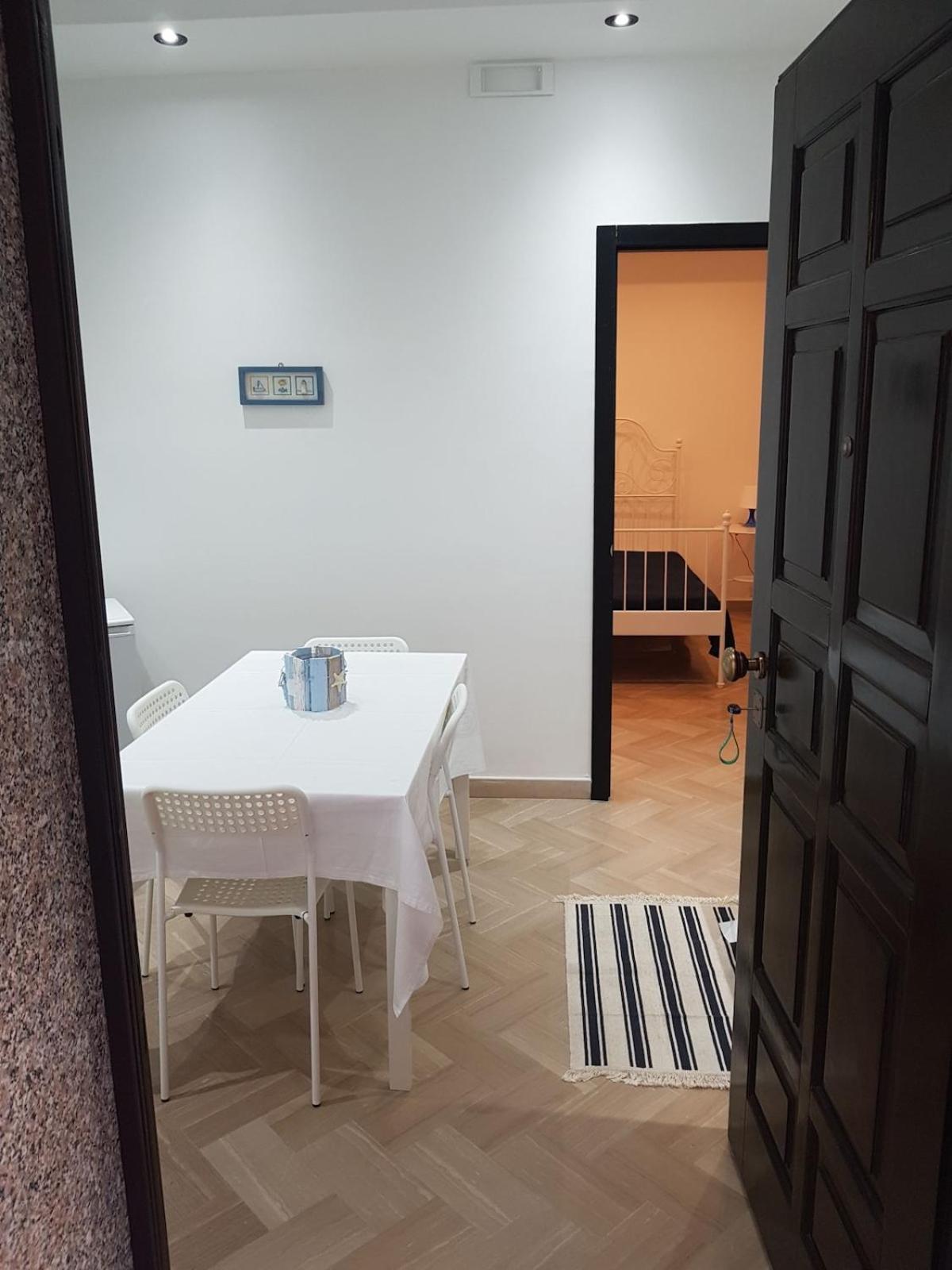 Casa vacanze Centralissima Casa Delfino Gallipoli